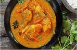 Goan Fish Curry
