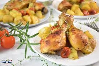 Copanele la cuptor 200gr