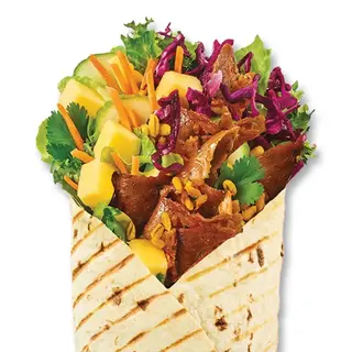 Wege Mango Seitan