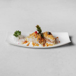 88 Tramezzino miura - 2 pezzi