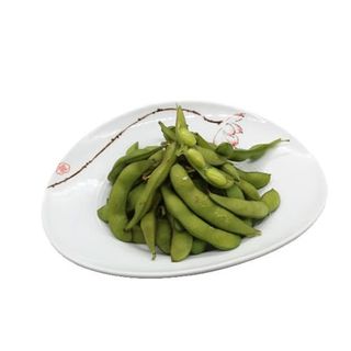 537.Edamame