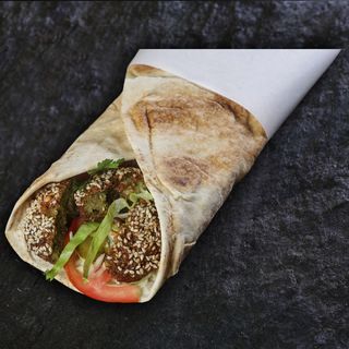FALAFEL LA LIPIE    