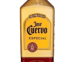 JOSE CUERVO REPOSADO BOTELLA