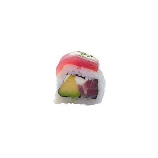 Uramaki De Atún (4 Uds.)