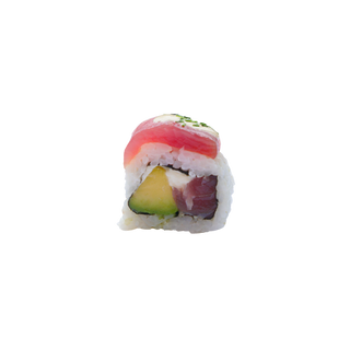 Uramaki De Atún (4 Uds.)