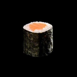 112 - HOSOMAKI SAKE (6 PZ)
