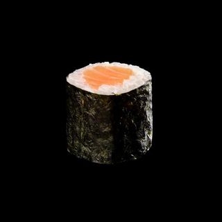 112 - HOSOMAKI SAKE (6 PZ)