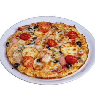 Пица Корлеоне (1900г)