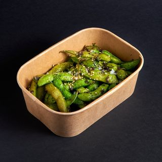 Edamame de Trufa