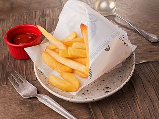 КАРТОПЛЯ – ФРI (150g)