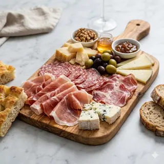 Tagliere