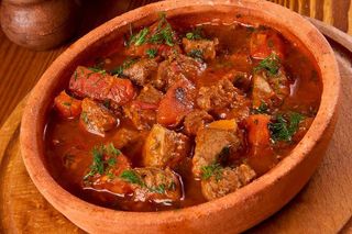 ბოსტნეულის ოჯახური