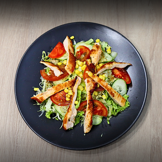 Pileća salata