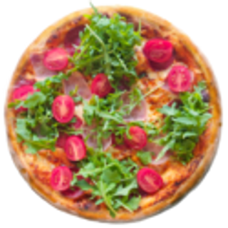 Pizza Dygnitarz 32cm