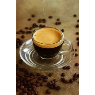  Cafe expresso   