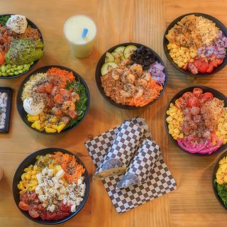 PACK INDIVIDUAL CON POSTRE