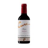 Vino Tinto Cune Crianza Rioja (375 Ml.)