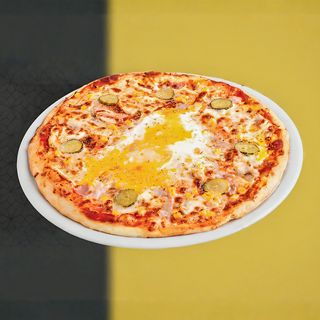 Пица Бонифачо (360г)