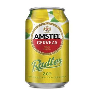 Amstel Radler
