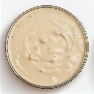 Pepper And Mushroom Sauce