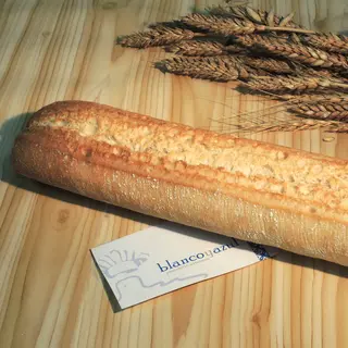 Barra Bastón