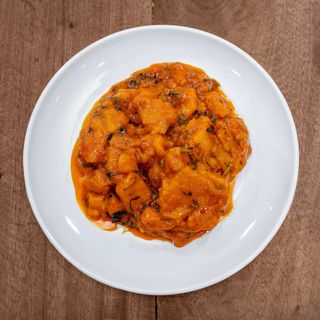 Yam Porridge