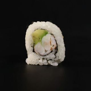 37 Uramaki gamberi