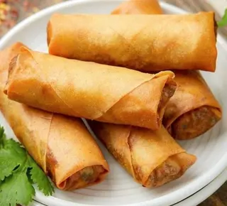 19. Crepes