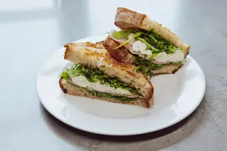 Pesto bologna
