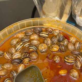 Cabrillas 