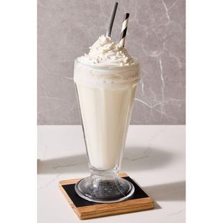 Vanilla Milkshake