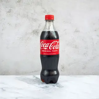 Coke
