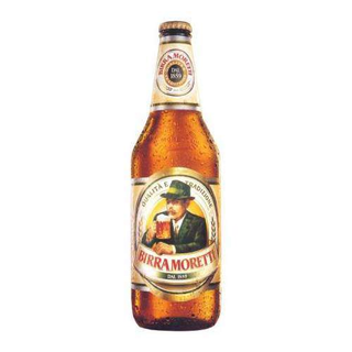 Birra Moretti 66 cl