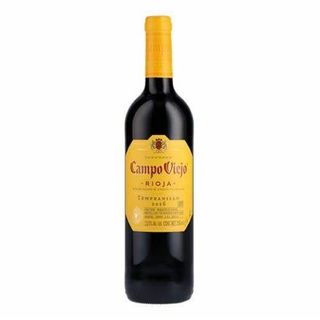 Vino Tinto Campo Viejo (750 Ml.)