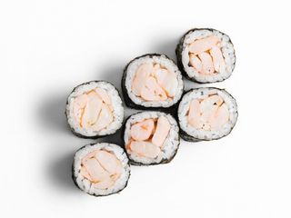 Макі креветка (130g)