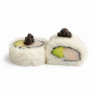 Uramaki Andra Mari (4 Uds.)