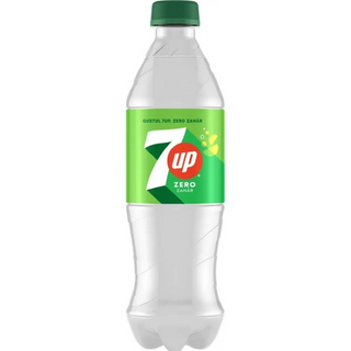 7UP 0,5 L