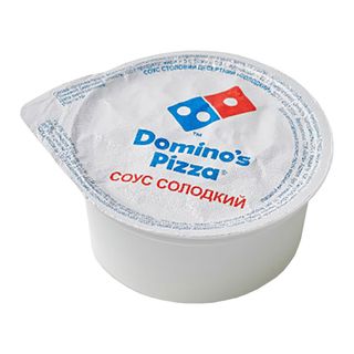 Соус Солодкий (40г)