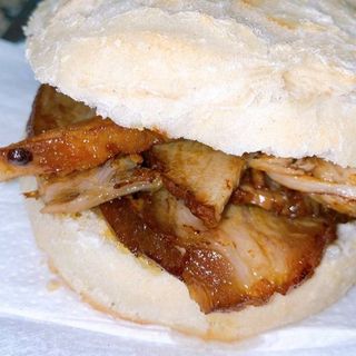 Entremeada Grelhada No Pão