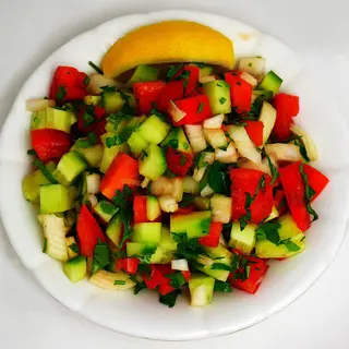 Salata Cioban