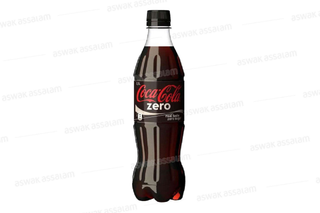 Coca Cola Zéro 50 Cl
