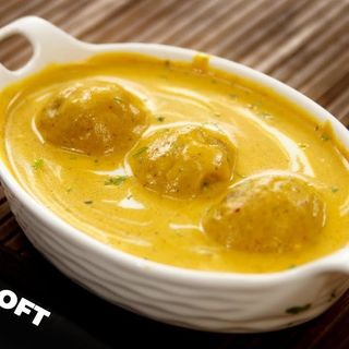 Malai kofta