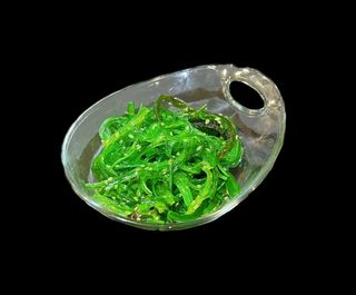 19. Wakame