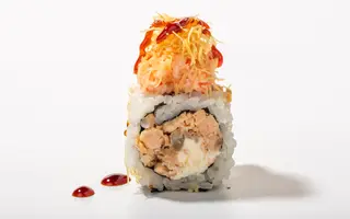 Crab Miura