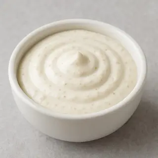 Mujdei de usturoi 45g