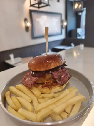 Meat Lovers