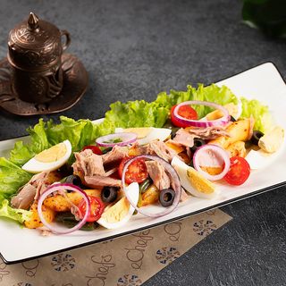 Нисуаз (300 гр)