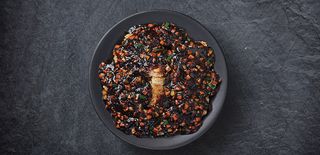 Škarpina u ljutom sosu