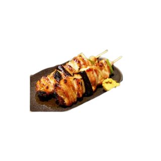 56. Yakitori De Pollo (2 Uds.)