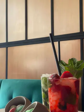 Mojito Clásico
